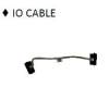 Asus CX3400FMA IO CABLE pour Asus Chromebook Flip CX3 CX3400FMA