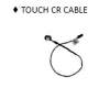 Asus CX3400FMA TOUCH CR CABLE pour Asus Chromebook Flip CX3 CX3400FMA
