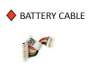 Asus T3300 BATT CABLE pour Asus VivoBook 13 Slate T3300KA