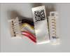Asus UX7602ZM BATTERY CABLE L18 pour Asus ZenBook Pro 16X UX7602IV