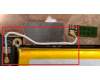 Asus ZS660KL RF 11AD COAXIAL CABLE pour Asus ROG Phone II ZS660KL