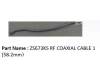 Asus ZS673KS RF COAXIAL CABLE 1 pour Asus ROG Phone 5s (ZS676KS)