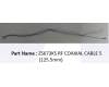 Asus ZS673KS RF COAXIAL CABLE 5 pour Asus ROG Phone 5s (ZS676KS)