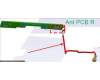 Asus AI2203 RF COAXIAL CABLE 7 pour Asus AI2203