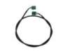 Asus PD500TC AUDIO CABLE 2*5P TO 2*5P HSG pour Asus ProArt Station PD5 PD500TE