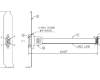 Asus CABLE DB9P TO IDC9P,L:650MM pour Asus D640MB