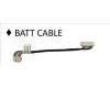Asus K6501ZM BATTERY CABLE pour Asus VivoBook Pro 15X M6501RM