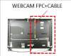 Asus G634JY WEBCAM FPC+CABLE pour Asus ROG Strix G16 G614JIR