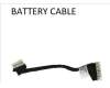 Asus GU604VY BATTERY CABLE pour Asus Rog Zephyrus M16 GU604VV