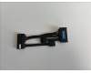 Asus 14020-00110500 VC65R HDD Y CABLE 30MM PACK