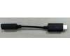 Asus TYPE C TO DC3.5 AUDIO DONGLE pour Asus ROG Phone 3 (ZS661KS)