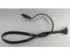 Asus SATA CABLE 7P*1PCS R/A 460MM pour Asus K30DA