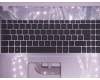 Asus 90NB0EV2-R35FR0 X705UA-1B K/B_(FR)_MODULE/AS