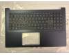 Asus 90NB0SG4-R30GE0 X513EA-1K K/B_(GE)_MODULE/AS