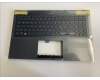 Asus 90NB0RX2-R31IT0 UX535LH-2G K/B_(IT)_MODULE/AS