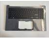 Asus 90NB0UT2-R30UK0 M3500QC-2B K/B_(UK)_MODULE/AS