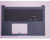 Asus 90NB0Y81-R31GE0 M1603QA-1B K/B_(GE)_MODULE/AS