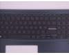 Asus 90NB10F2-R32BE0 X1704ZA-1B K/B_(BE)_MODULE/AS