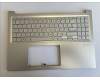 Asus 90NB10R2-R30PO0 M1605YA-1S K/B_(PO)_MODULE/AS