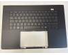 Asus 90NB15K1-R31GE0 H7606WP-3K K/B_(GE)_MODULE/AS