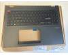 Asus TP3604VA-2K K/B_(GE)_MODULE/AS pour Asus VivoBook S16 Flip TP3604VA