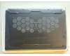 Asus FA706IU BASE CASE 3FIN 48W ASM pour Asus TUF Gaming A17 FA706IU