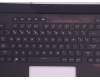 Asus 90NR0541-R31UI0 G533QM-1A K/B_(UI)_MODULE