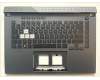 Asus 90NR0572-R33PO1 G513QM-1F K/B_(PO)_MODULE
