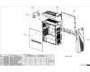 Asus G16CH-4D WHOLE CHASSIS SET pour Asus ROG Strix G16CHR