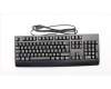 Lenovo DT_KYB USB TRDTNL KB BK 189 FRA pour Lenovo ThinkCentre M720s (10U6)