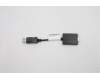 Lenovo CABLE DP to VGA Dongle pour Lenovo ThinkStation P410