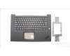 Lenovo 5M10Z39612 MECH_ASM NoWW C-Cvr+CZE/SLK KB ASM,SRX