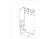 Asus CM1402FM2A-1A STYLUS D RUBBER pour Asus Chromebook CM14 Flip CM1402FM2A