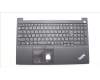 Lenovo 5M11C43280 MECH_ASM KB C JPN(SRX)PT FP JP BK