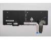 Lenovo 5N21Q49581 NB_KYB 5C6TT5SB-BK-PMX-FRA