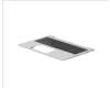 HP Zbook Firefly 16 G9/G10 BL WITH Graphics GB pour HP ZBook Firefly 16 G10