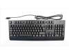 Lenovo DT_KYB USB TRDTNL KB BK DEN pour Lenovo ThinkCentre M720s (10U6)