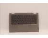 Lenovo 5CB1J10007 COVER UpperCaseASM_EURO ENG C21DM BL N