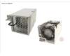 Fujitsu S26361-F5708-L20 FRU FAN,PORTSIDE-INTAKE AIRFLOW