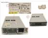 Fujitsu S26361-F5643-L310 FRU,1 240V AC POWER SUPPLY,3000W,NPI  Fujitsu S26361-F5643-L310 FRU,1 240V AC POWER SUPPLY,3000W,NPI