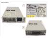 Fujitsu S26361-F5643-L320 FRU,1 240V AC POWER SUPPLY,3000W,NPE  Fujitsu S26361-F5643-L320 FRU,1 240V AC POWER SUPPLY,3000W,NPE