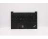 Lenovo 5M11C43563 MECH_ASM KB C GER BKLT(PMX)PT UK BK  Lenovo 5M11C43563 MECH_ASM KB C GER BKLT(PMX)PT UK BK