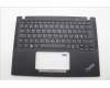 Lenovo 5M11N89569 MECH_ASM BL KB BK MG WW NORDIC LTN  Lenovo 5M11N89569 MECH_ASM BL KB BK MG WW NORDIC LTN