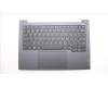 Lenovo 5M11M02736 MECH_ASM FRU KBY BKLT India ENG W/C DFN  Lenovo 5M11M02736 MECH_ASM FRU KBY BKLT India ENG W/C DFN