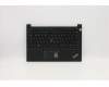 Lenovo 5M11A35125 MECH_ASM KBD UKE BL(Sun) Pat FPR UK BK  Lenovo 5M11A35125 MECH_ASM KBD UKE BL(Sun) Pat FPR UK BK