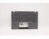 Lenovo 5M11A37798 MECH_ASM KBDW/C 058 FRA BKLT(TRA) UK GY  Lenovo 5M11A37798 MECH_ASM KBDW/C 058 FRA BKLT(TRA) UK GY