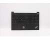 Lenovo 5M11A36283 MECH_ASM KB ENG BKLT(S)FPR US BK  Lenovo 5M11A36283 MECH_ASM KB ENG BKLT(S)FPR US BK