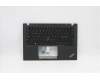 Lenovo 5M11A37394 MECH_ASM KBDW/C NORDIC BKLT(SUN) UK BK  Lenovo 5M11A37394 MECH_ASM KBDW/C NORDIC BKLT(SUN) UK BK