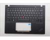 Lenovo 5M11N89528 MECH_ASM BL KB BK MG WW EURO ENG PMX  Lenovo 5M11N89528 MECH_ASM BL KB BK MG WW EURO ENG PMX