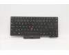 Lenovo 5N20W67723 NB_KYB CS20L FULL KBD LTN,NBL,B,CZE/SLK  Lenovo 5N20W67723 NB_KYB CS20L FULL KBD LTN,NBL,B,CZE/SLK
